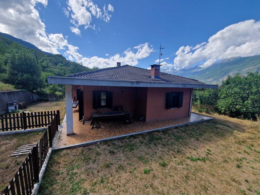 Villa in Borgata Mareschi 7, Sant'Antonino di Susa — foto 3 di 5