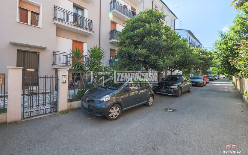 Appartamento in Via Alessandro Codivilla, Imola