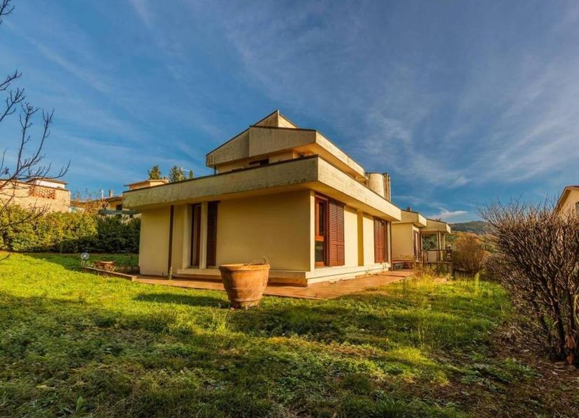 Villa in Via della Torre, Pontassieve — foto 5 di 5
