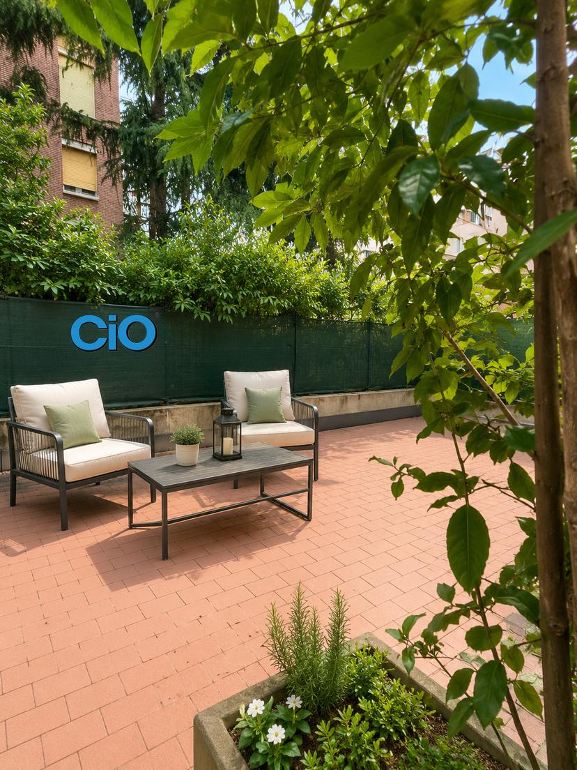 Appartamento, Bologna