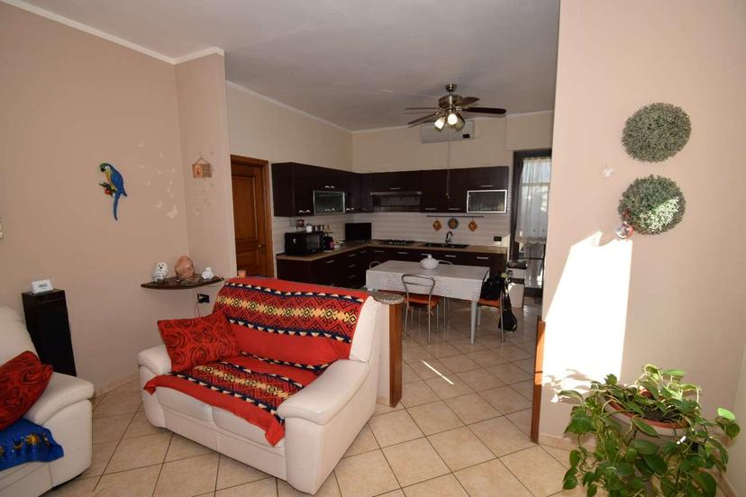 Villa unifamiliare in Via Don Gnocchi 11, Vigone — foto 4 di 5