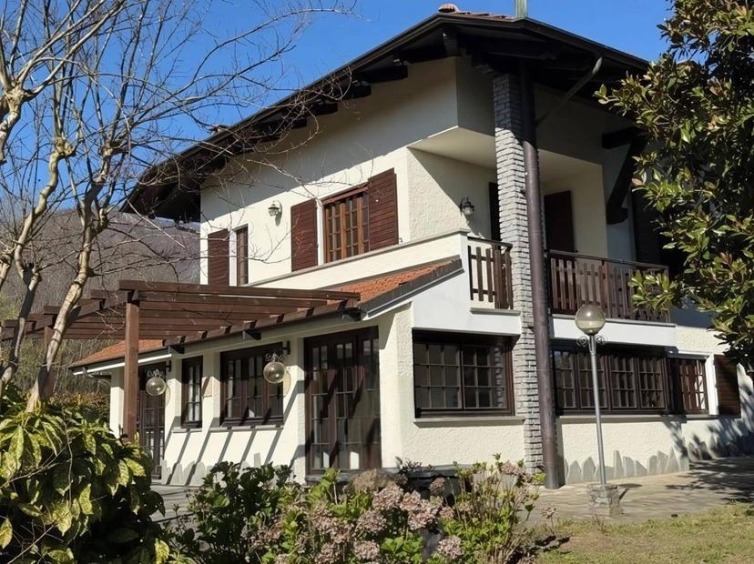 Villa in Strada Badino Angolo Strada Costa, Cumiana — foto 4 di 5
