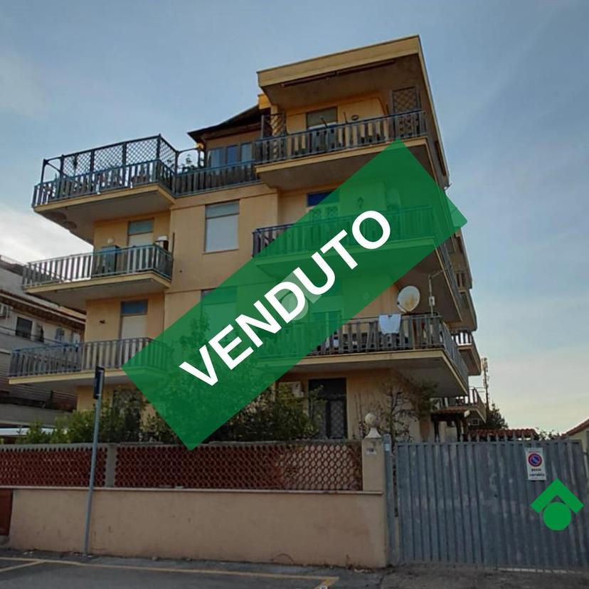 Trilocale in Via Fumaroli 1, Ladispoli