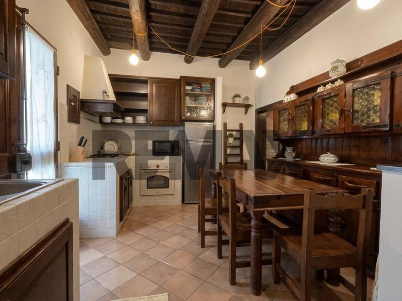 Casa indipendente, Montelupo Fiorentino — foto 4 di 5