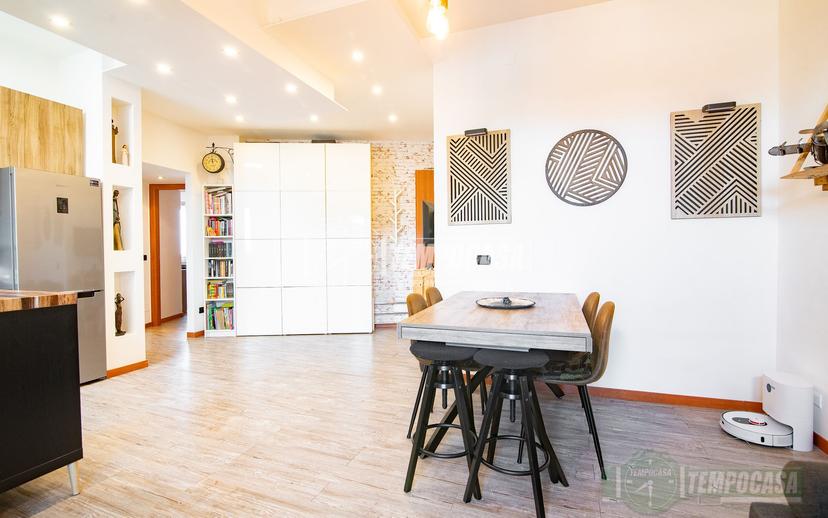Trilocale in Viale Matteotti Giacomo 210, Sesto San Giovanni — foto 5 di 5