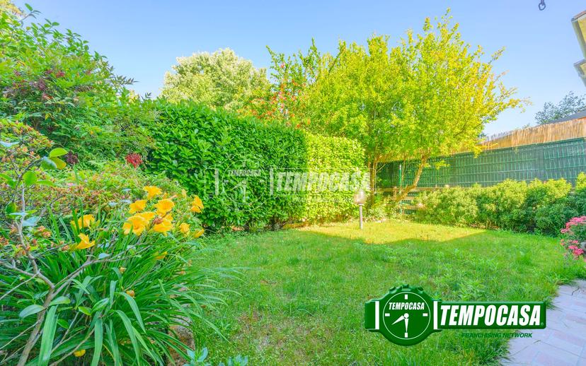 Villa in Via Giancarlo Puecher, Gaggiano — foto 5 di 5
