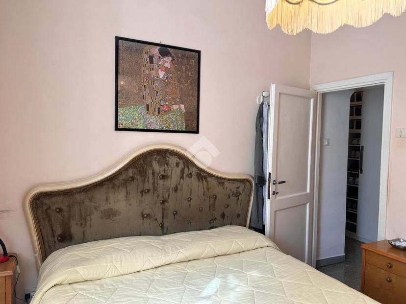Bilocale in Via Grottaferrata 65, Roma