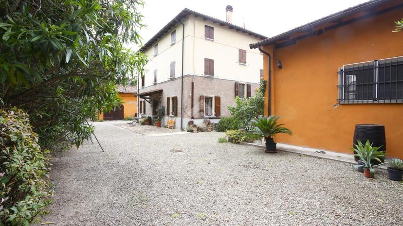 Villa in Via Torretta 18, Calderara di Reno — foto 4 di 5