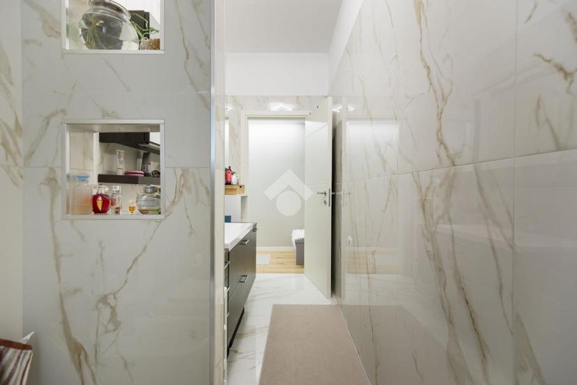 Trilocale in Via Marzabotto 229, Sesto San Giovanni — foto 2 di 5