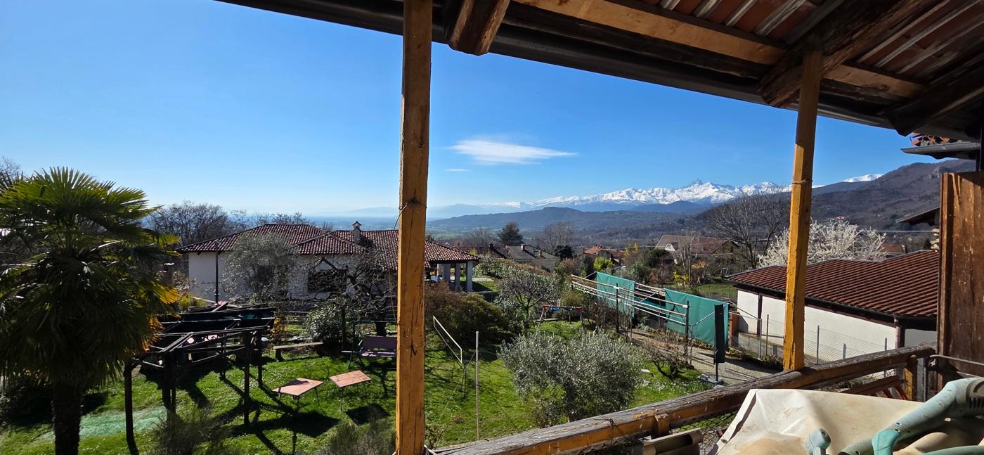 Rustico in Strada Marchettoni 24, Cantalupa