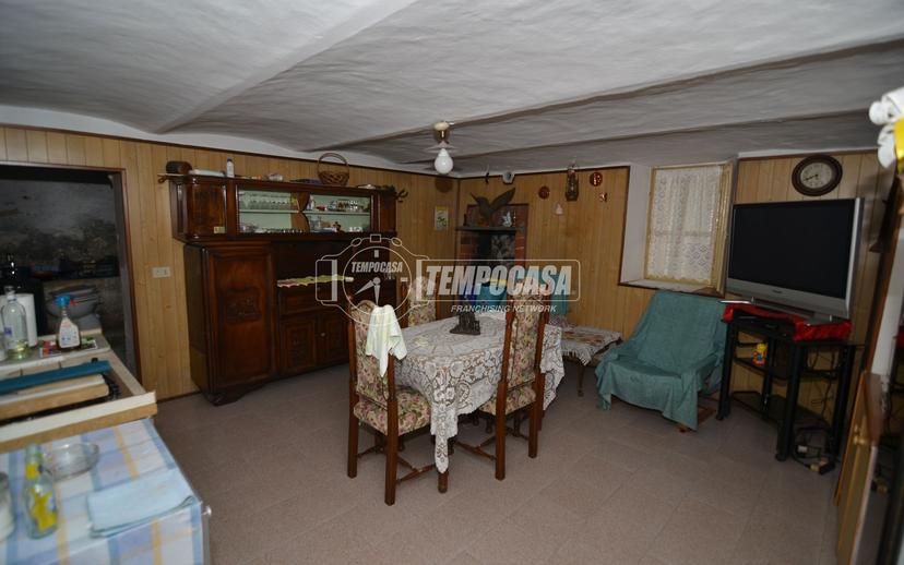 Casa indipendente in Frazione Villa 43/?, Traves — foto 2 di 5