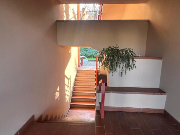 Trilocale in Via Pavone 24/3, Banchette