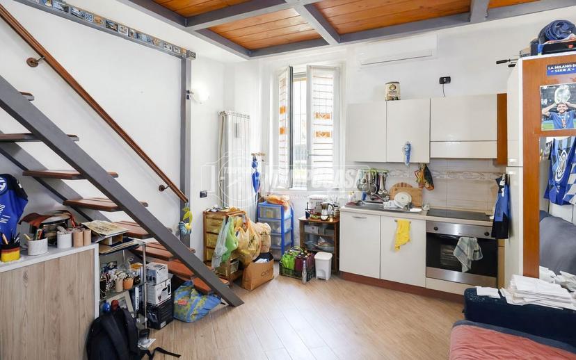 Casa indipendente in Via Roma 29/G, Mediglia — foto 2 di 5