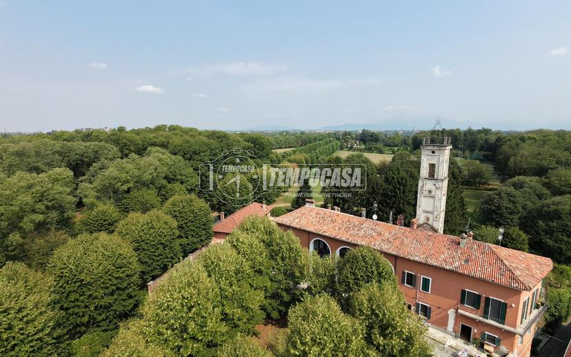 Trilocale in Vicolo San Pietro, Vaprio d'Adda — foto 5 di 5