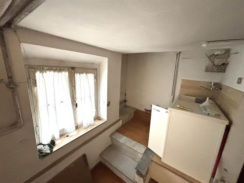 Appartamento in Via Lulli, Firenze