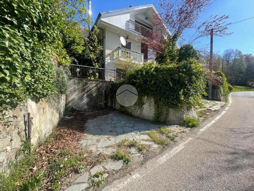 Villa in Borgata Levrette 7, Valgioie — foto 4 di 5