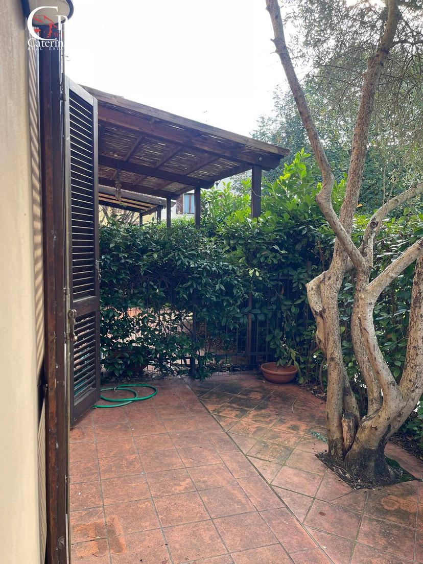 Villa a schiera in Via Arcangelo Giani 37, Dicomano — foto 2 di 5