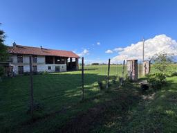 Rustico in Frazione Borgonuovo 10, Osasio