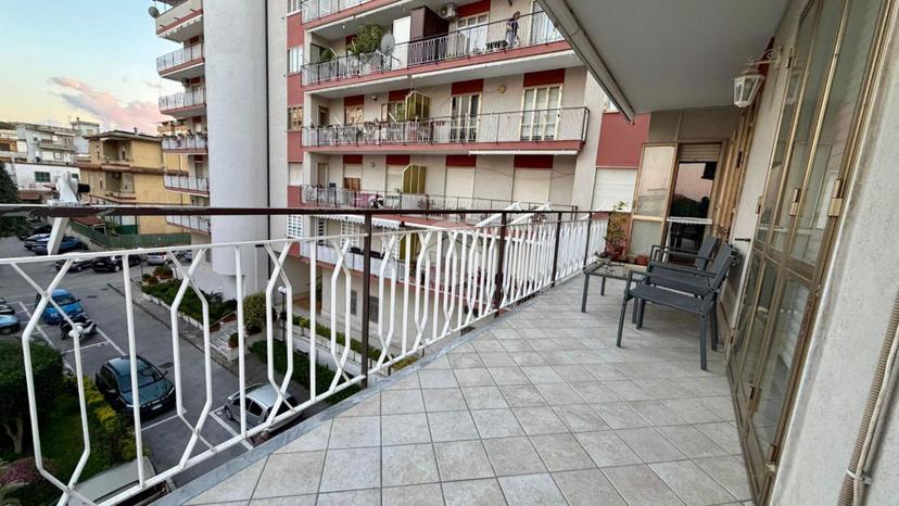 Quadrilocale in Via Vincenzo Gioberti 20, Marano di Napoli — foto 2 di 5