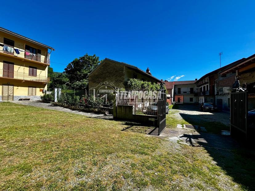 Appartamento in Via Umberto I, Sant'Ambrogio di Torino — foto 5 di 5