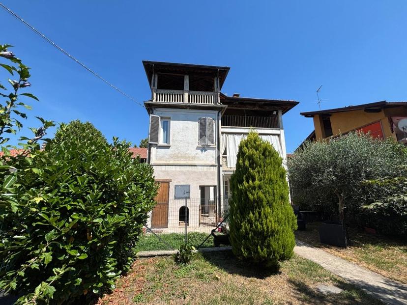 Casa indipendente in Vicolo Galasso 6, Castellamonte — foto 5 di 5