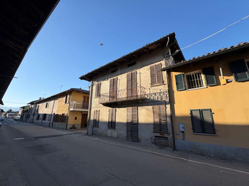 Porzione di casa, Buriasco — foto 3 di 5