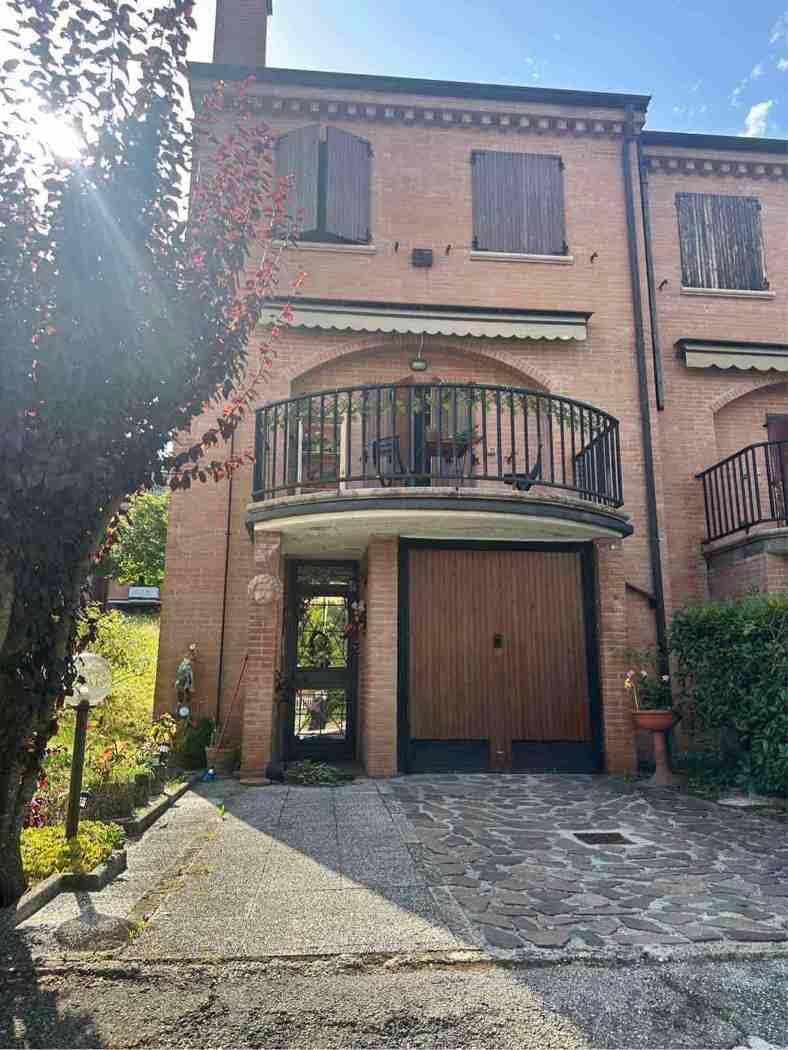 Villa a schiera in Via G. Rossini  10, Monzuno — foto 2 di 5