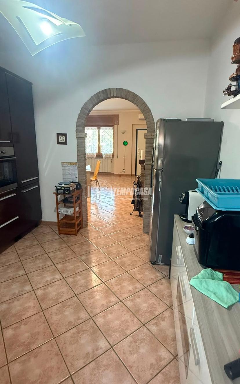 Trilocale in Pian della Carlotta, Cerveteri — foto 5 di 5