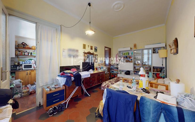 Trilocale in Via Pio Foà 73, Torino