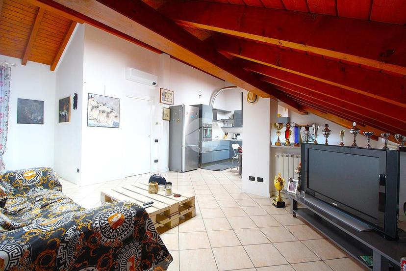 Bilocale in Via Gaetano Donizetti 47, Boffalora sopra Ticino — foto 3 di 5