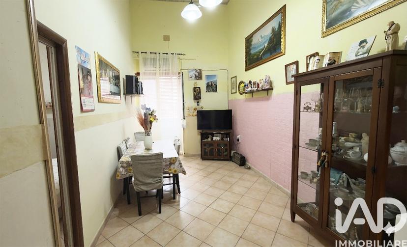 Bilocale in Via Arturo De Rosa 25, Afragola