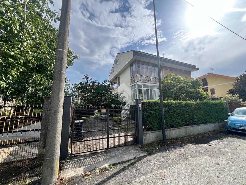 Attico in Via Oropa 13, Rivalta di Torino — foto 5 di 5