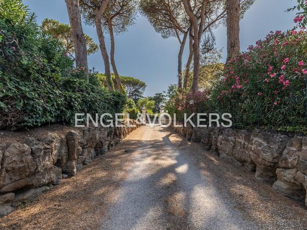 Casale in Via Tuscolana 1663, Roma — foto 2 di 5
