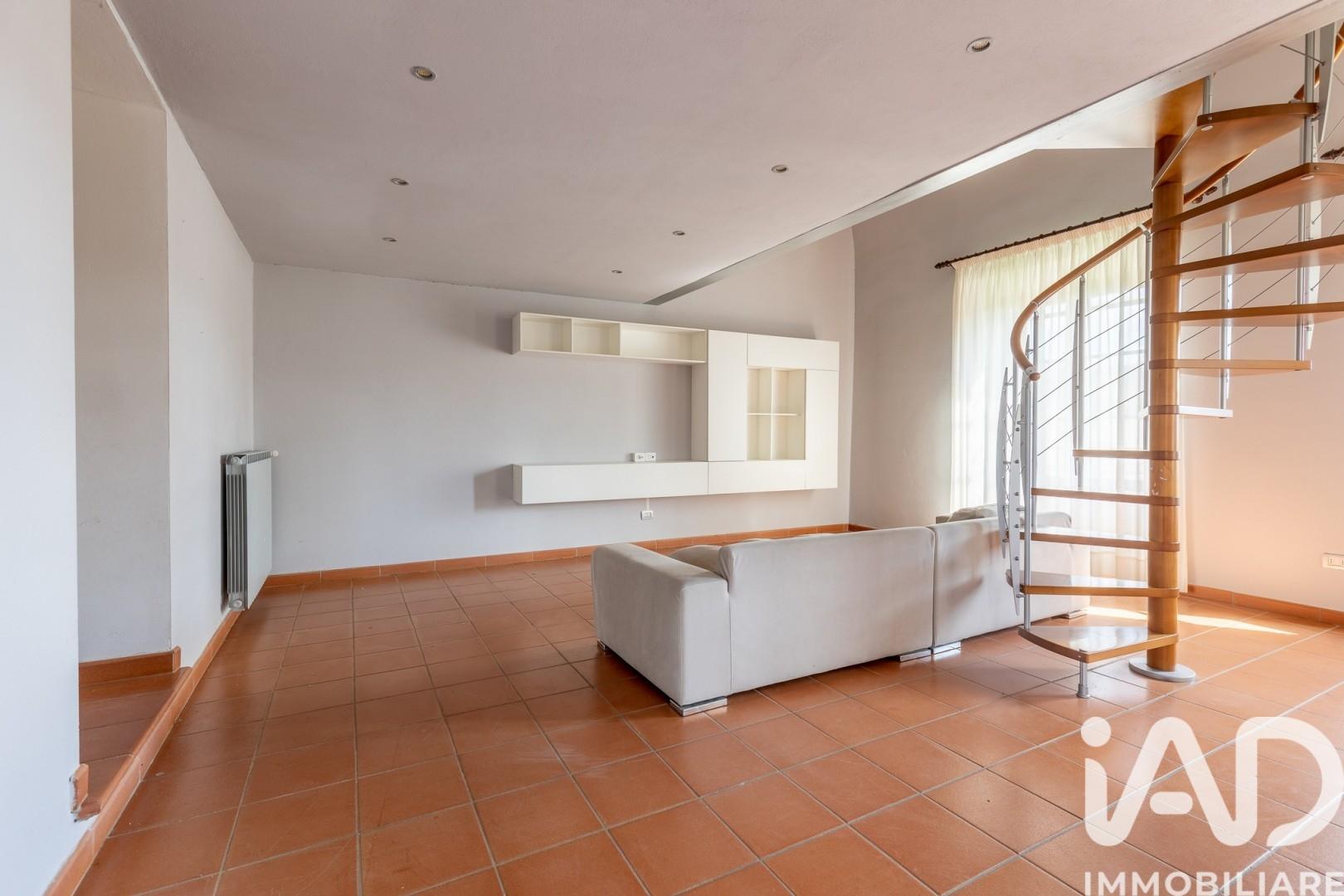 Appartamento in Via Tosco Romagnola Nord, Montelupo Fiorentino