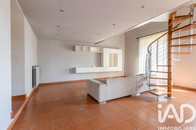 Appartamento in Via Tosco Romagnola Nord, Montelupo Fiorentino