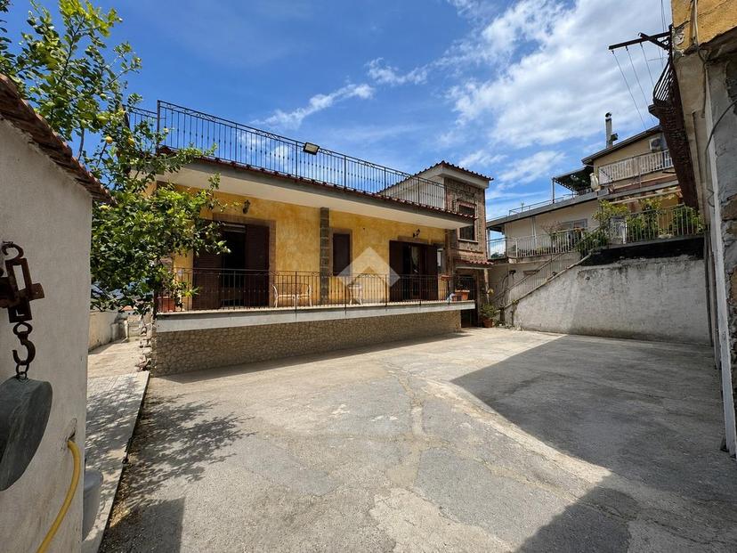Villa in Via Giuseppe Raffaelli 81, Gragnano — foto 5 di 5