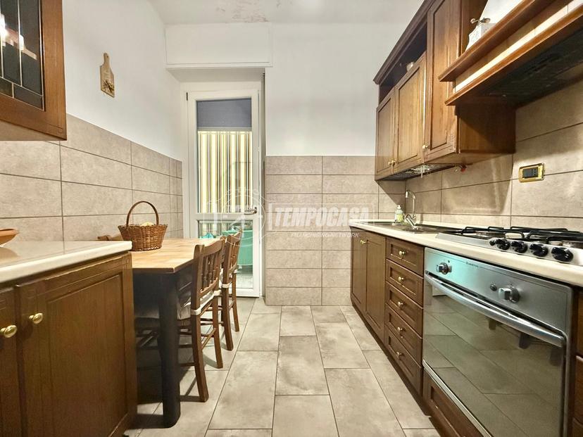Quadrilocale in Via Trieste, Ciriè — foto 2 di 5