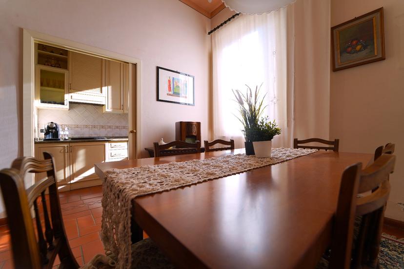 Villa a schiera in Via Giacomo Matteotti 11, Empoli — foto 4 di 5