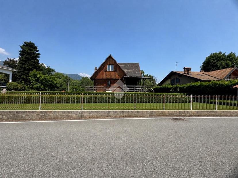 Villa in Via Druento 17, Givoletto — foto 5 di 5