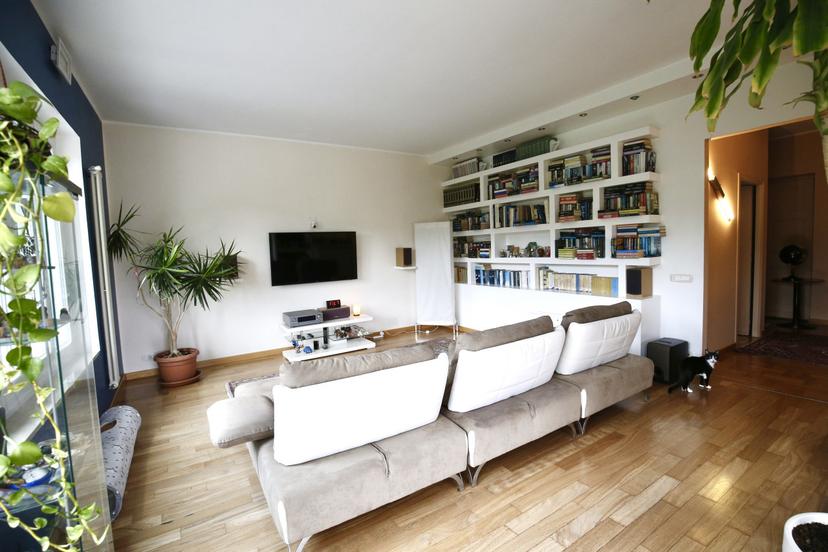 Villa in Via Torino, Baldissero Torinese — foto 2 di 5
