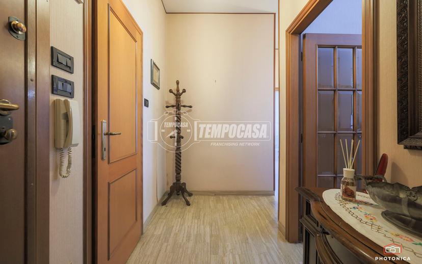 Quadrilocale in Via Filippo De Pisis, Bologna