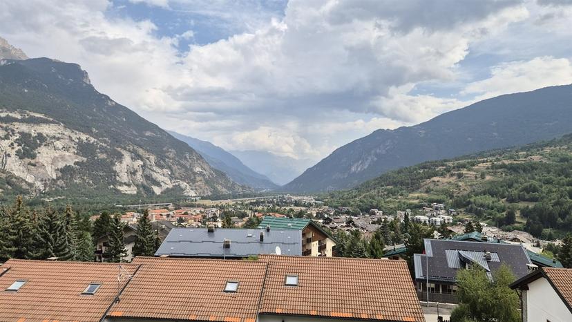 Bilocale in Via Fraiteve 27, Oulx
