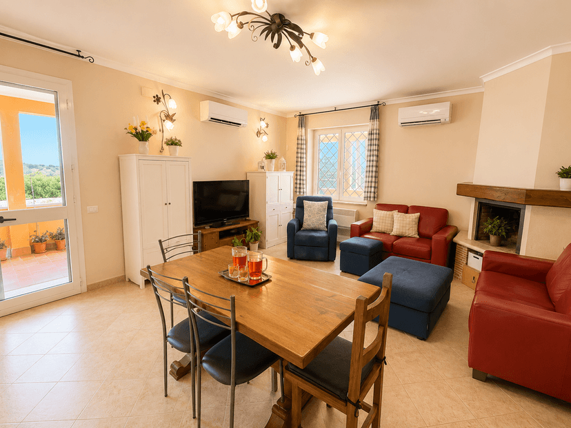 Villa in Via Mirabella 60, Nettuno — foto 4 di 5