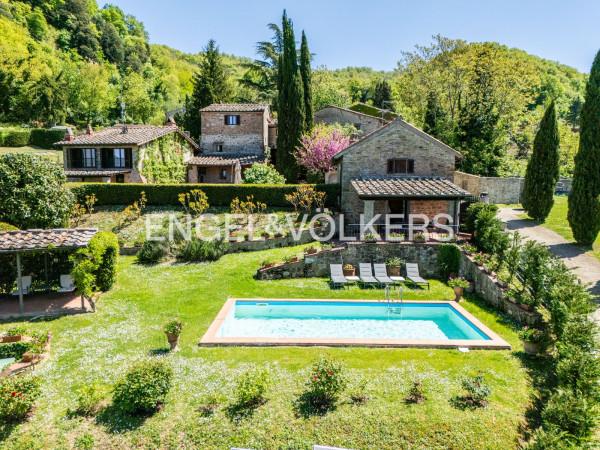 Casale in Frazione Orticaia, Dicomano — foto 2 di 5
