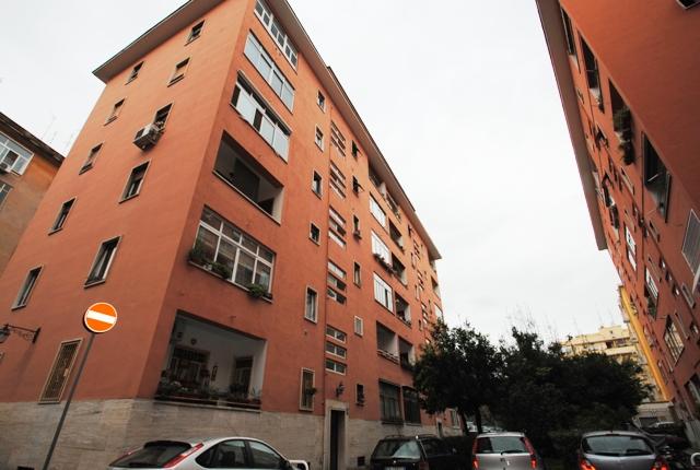 Trilocale in Largo Somalia, Roma