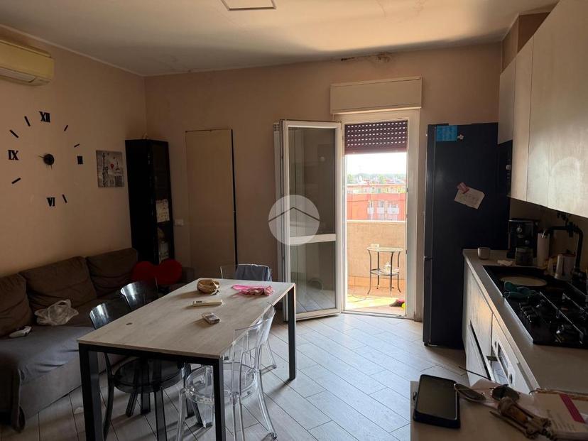 Trilocale in Viale Fratelli Cervi 5, San Giuliano Milanese — foto 2 di 5
