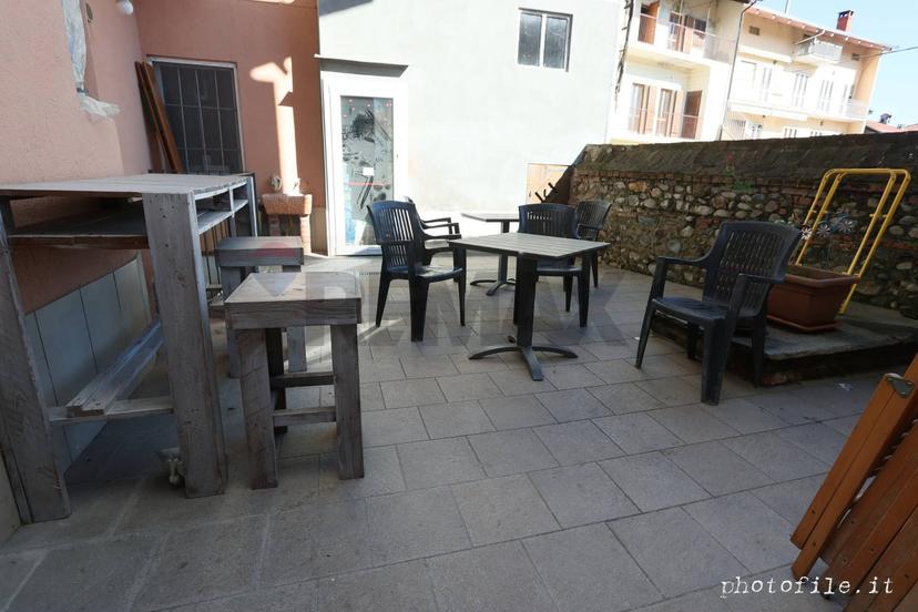 Casa indipendente in Via Capitano Saudino 23, Caravino — foto 5 di 5