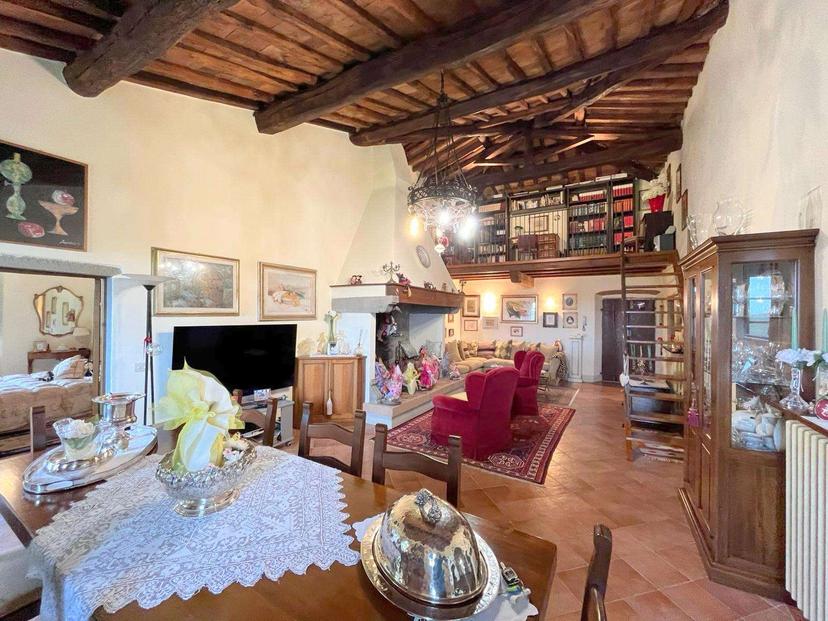 Rustico, Barberino Tavarnelle — foto 5 di 5