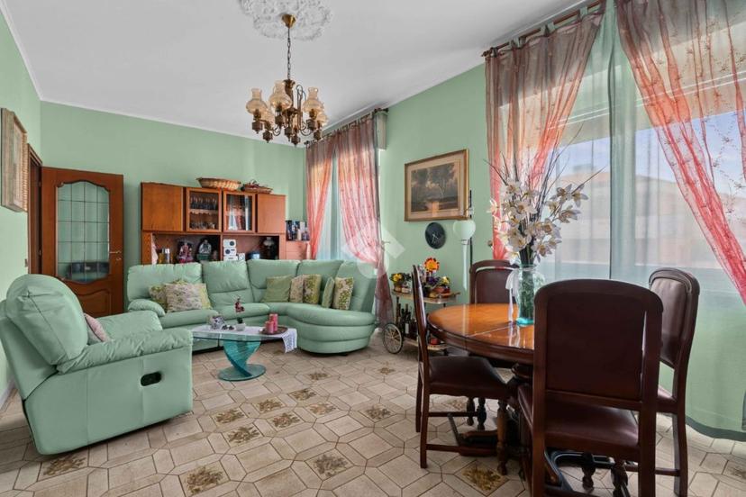Quadrilocale in Viale Leonardo da Vinci 130, Trezzano sul Naviglio — foto 4 di 5