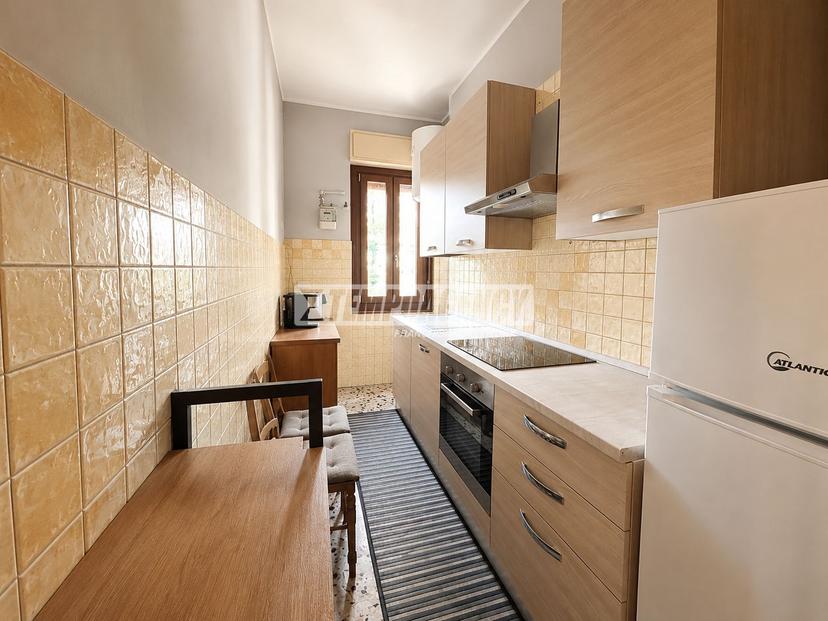 Bilocale in Via Varese, Rozzano